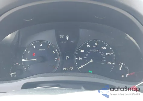 2011 Lexus Rx 350 из США, поврежденный, VIN 2T2BK1BA3BC111273